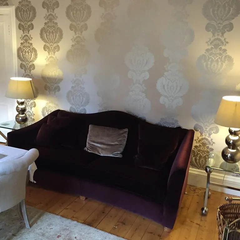 Claremont House Bed and Breakfast Εδιμβούργο 5*,  Ηνωμένο Βασίλειο