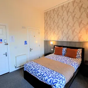 Bed and breakfast Edinburgh Holiday Guest House