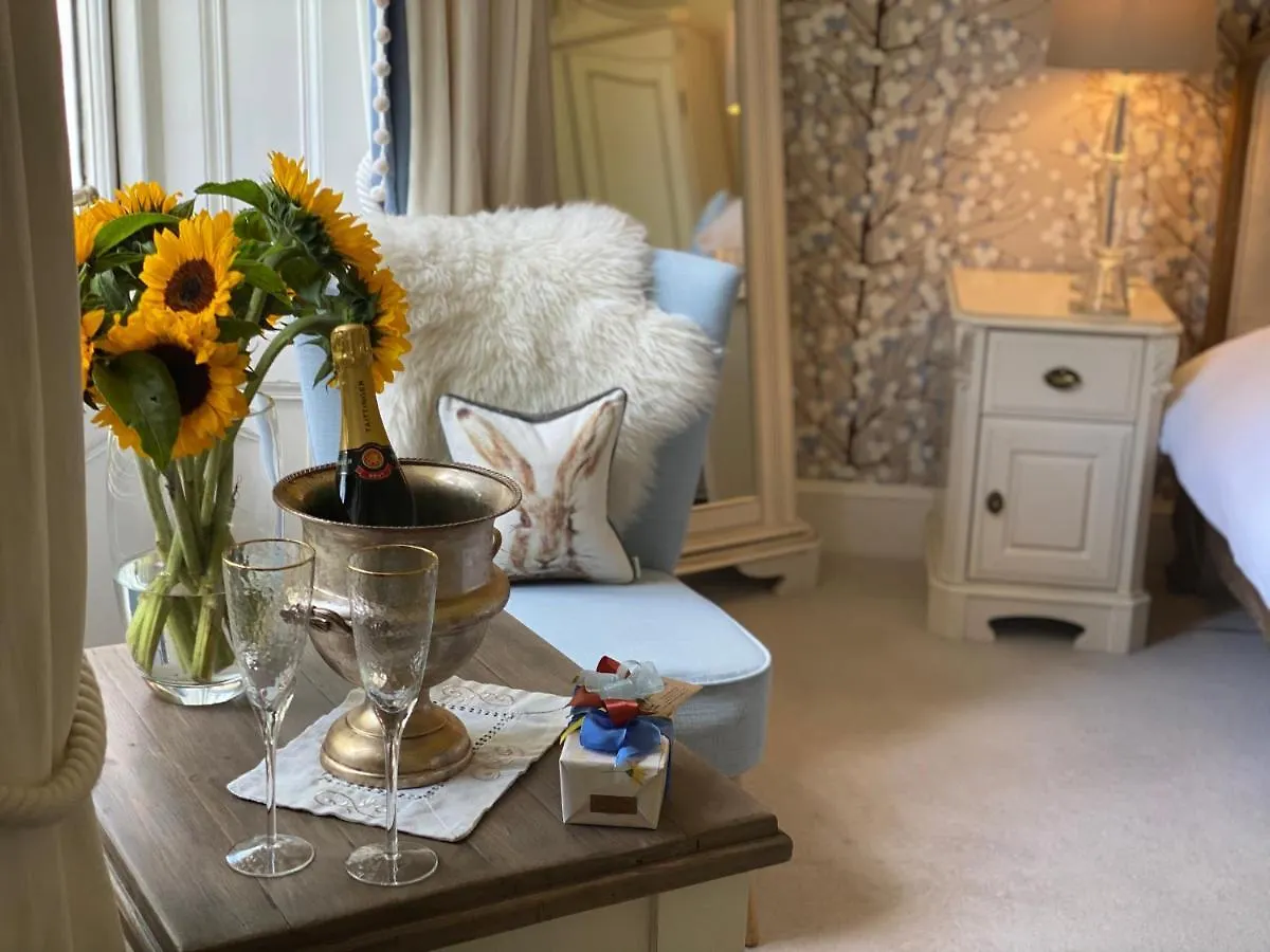 Claremont House Bed & Breakfast Edinburgh
