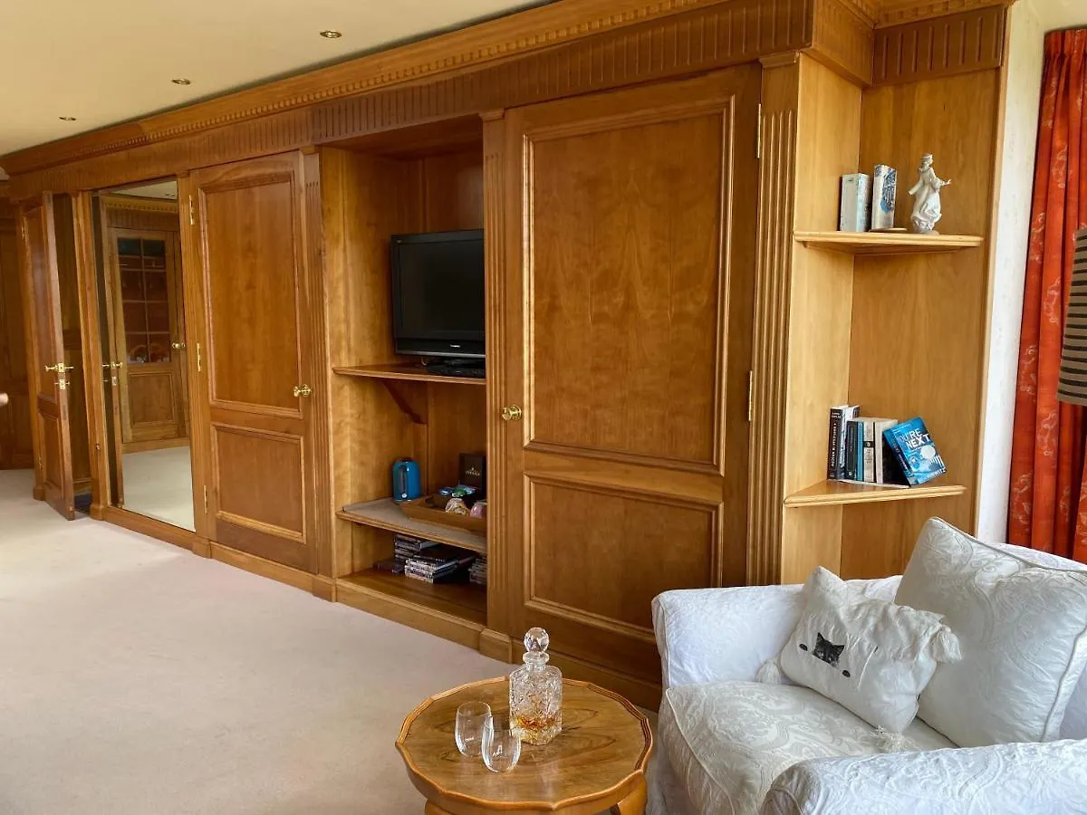 Claremont House Bed & Breakfast Edinburgh