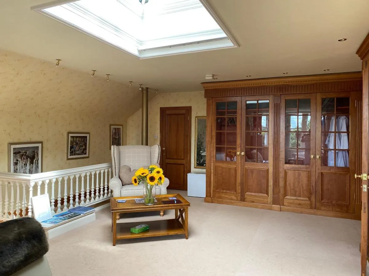 *****  Claremont House Bed & Breakfast Edinburgh Birleşik Krallık