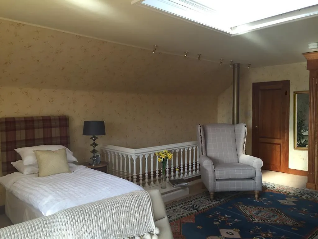 Claremont House Bed & Breakfast Edinburgh