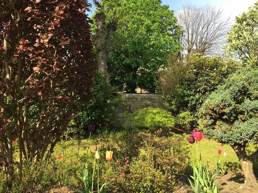 Claremont House Bed & Breakfast Edinburgh 5*,