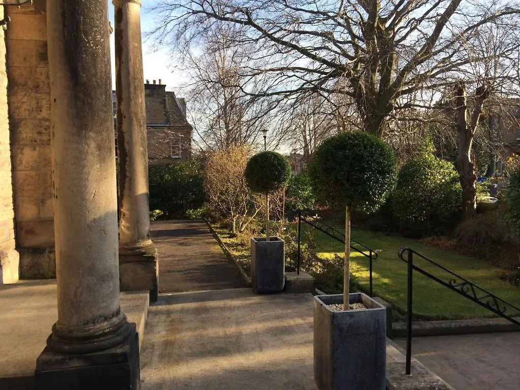 *****  Claremont House Bed & Breakfast Edinburgh Birleşik Krallık