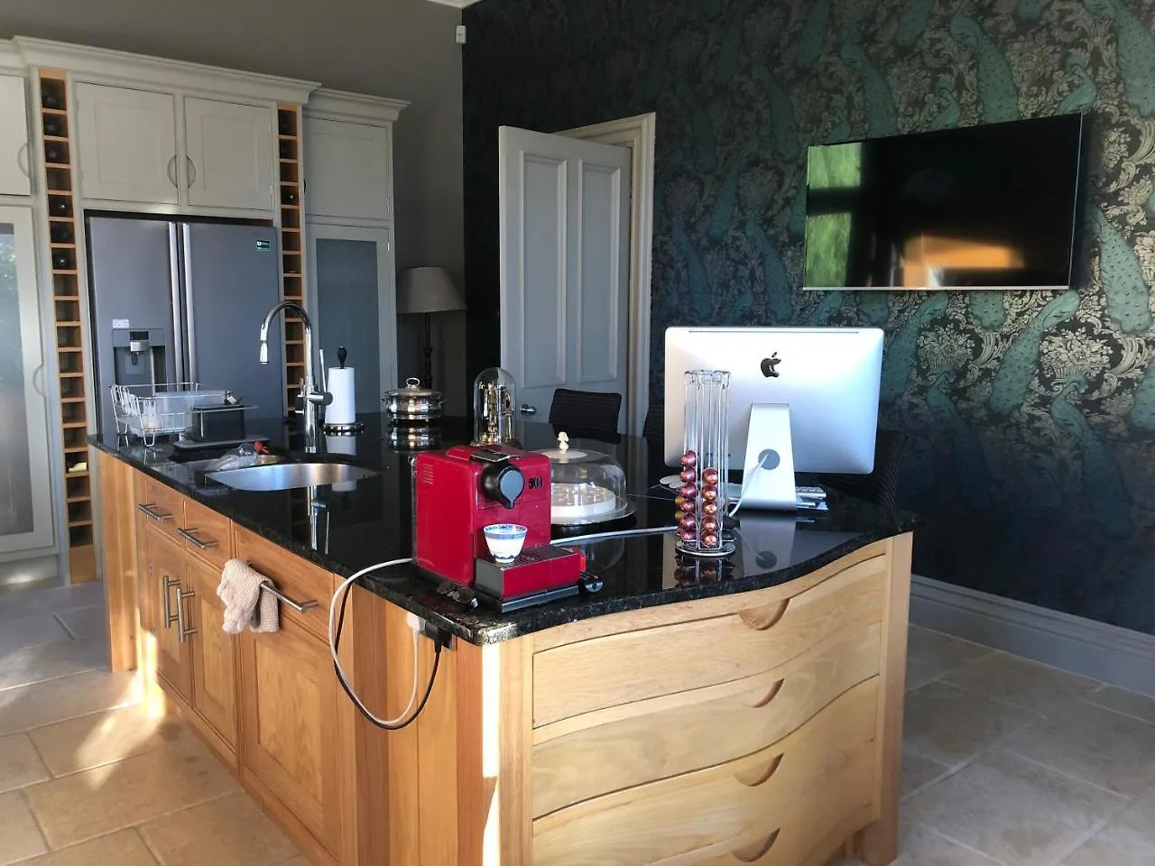 Claremont House Bed & Breakfast Edinburgh Birleşik Krallık