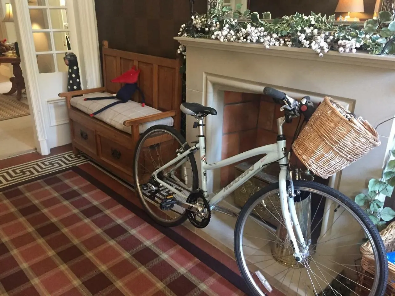 Claremont House Bed & Breakfast Edinburgh