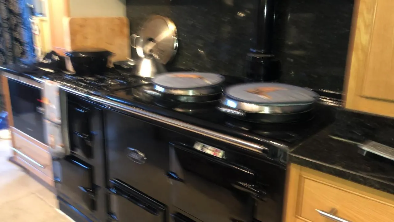 *****  Claremont House Bed & Breakfast Edinburgh Birleşik Krallık